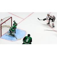 Rockford IceHogs get one by the Texas Stars